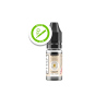 E-liquide La Ventileuse Sel de Nicotine 10ml Le Grand Rôle des Abeilles - tabac blond boisé - 50/50 MPGV VG - 10 et 20 mg/ml