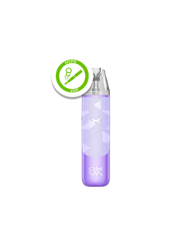 Kit Pod NeXLIM Go 1800mAh - OXVA