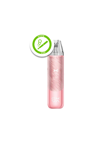 Kit Pod NeXLIM Go 1800mAh - OXVA