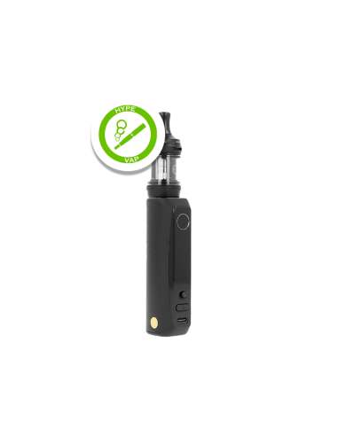 Kit GTX One Pro Vaporesso – box 3000 mAh – clearomiseur XTank T 3 ml – résistances GTX