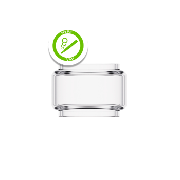 Pyrex XTank T 5 ml Vaporesso – réservoir Bulb – compatible XTank T