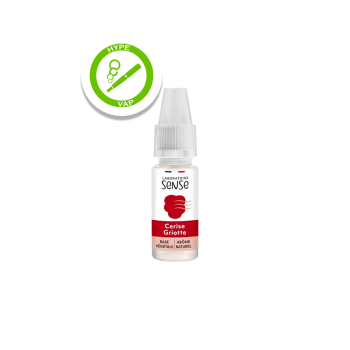 Cerise Griotte 10ml - Phode...