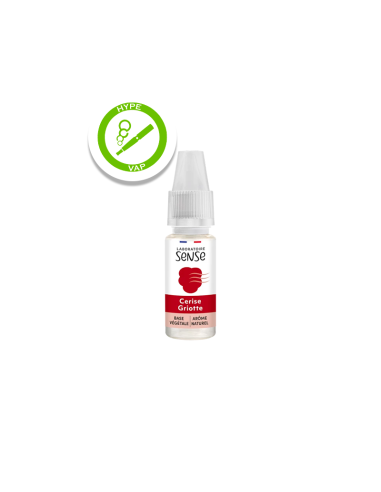 Cerise Griotte 10ml - Phode Sense