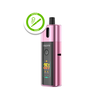 Fluffi Pro 2800mAh - Aspire