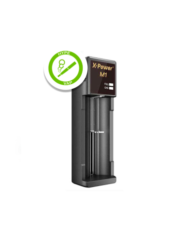 Chargeur M1 - X Power