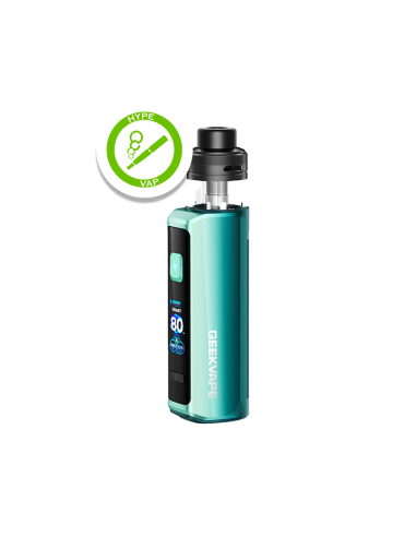 Kit Force 3200mAh - Geekvape