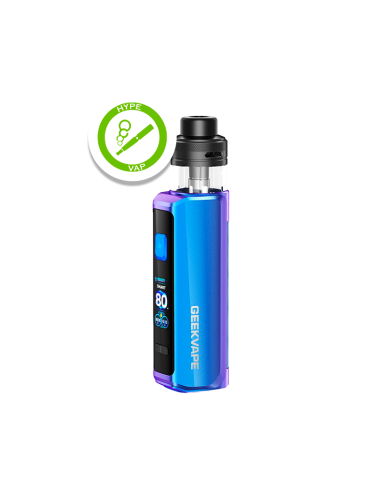 Kit Force 3200mAh - Geekvape