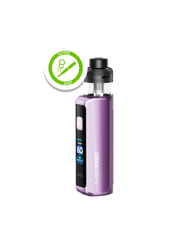 Kit Force 3200mAh - Geekvape