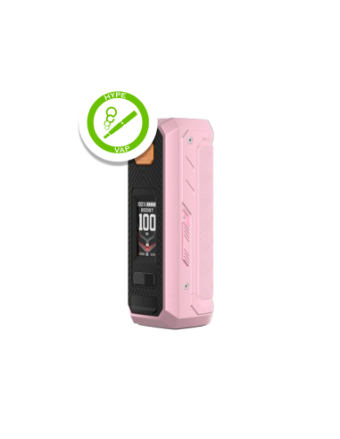 Box Armour Ultra - Vaporesso