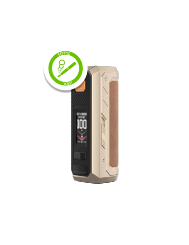 Box Armour Ultra - Vaporesso