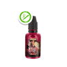 Concentré Nagashi 30ml Fighter Fuel – arôme DIY fruits rouges myrtille framboise cerise