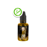 Concentré Kobura 30 ml Fighter Fuel – arôme DIY myrtille, groseille, fruit du serpent – frais