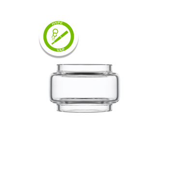 Pyrex Z Subohm 5 Tank -...