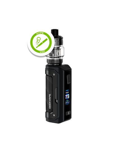 Kit Aegis Mini 5 - GeekVape