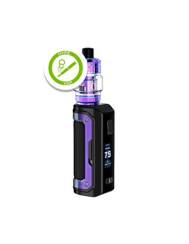 Kit Aegis Mini 5 - GeekVape