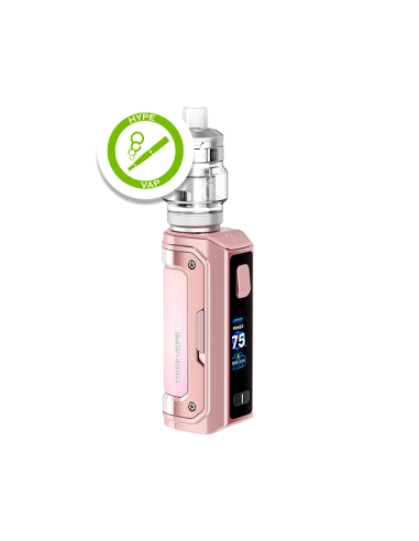 Kit Aegis Mini 5 - GeekVape