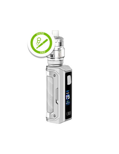 Kit Aegis Mini 5 - GeekVape