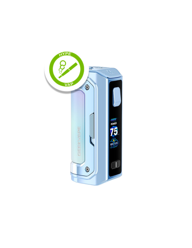 Box Aegis Mini 5 - GeekVape