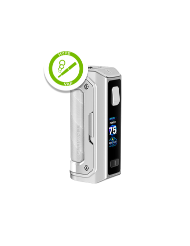 Box Aegis Mini 5 - GeekVape