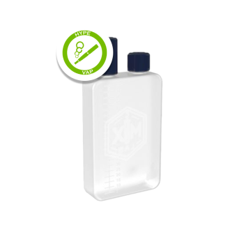 Fiole Dual Fill 75ml