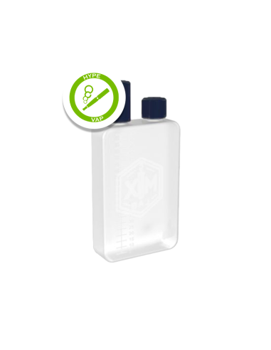 Fiole Dual Fill 75ml