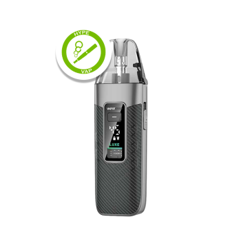 Kit Luxe X3 - Vaporesso