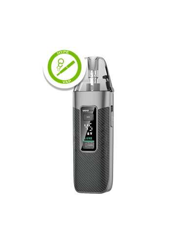 Kit Luxe X3 - Vaporesso