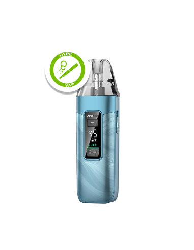 Kit Luxe X3 - Vaporesso