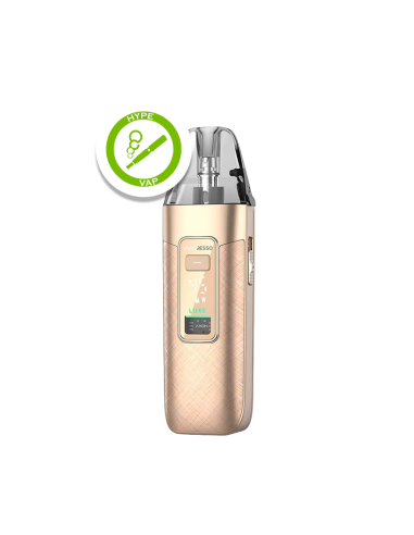 Kit Luxe X3 - Vaporesso