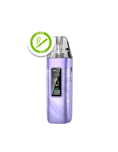 Kit Luxe X3 - Vaporesso