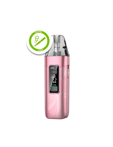 Kit Luxe X3 - Vaporesso