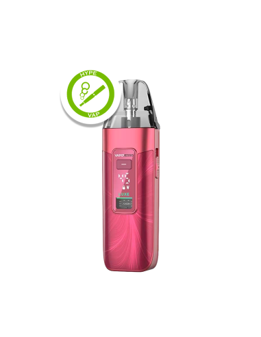 Kit Luxe X3 - Vaporesso