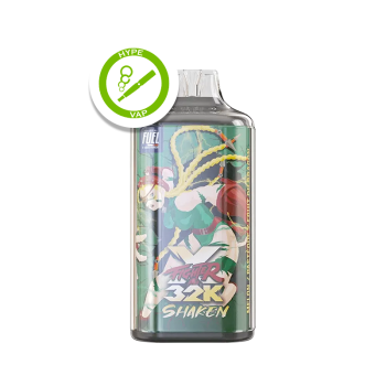 XFighter 32K - Shaken