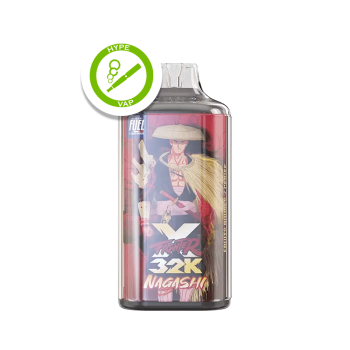 XFighter 32K - Nagashi