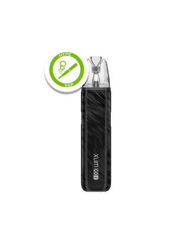 Kit Pod XLIM Go 2 1500mAh - OXVA