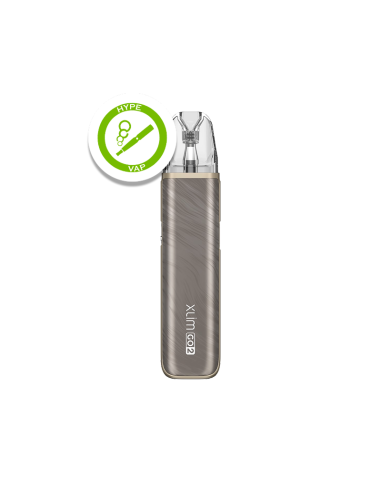 Kit Pod XLIM Go 2 1500mAh - OXVA