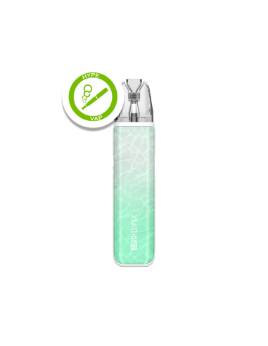 Kit Pod XLIM Go 2 1500mAh - OXVA