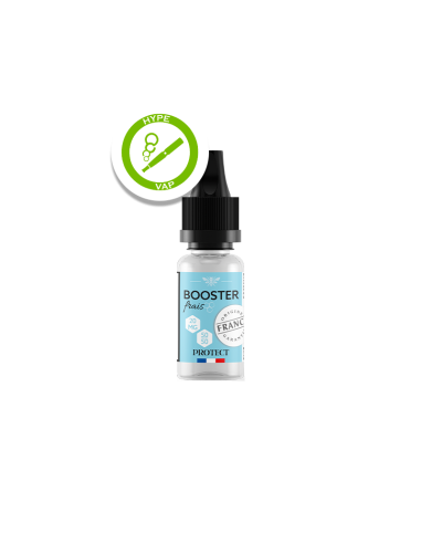 Booster Protect 10ml - Frais 50/50...