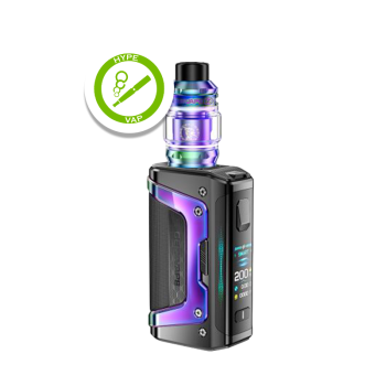 Kit Aegis Legend 5 et Z...