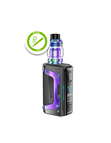 Kit Aegis Legend 5 et Z Subohm 5 -...