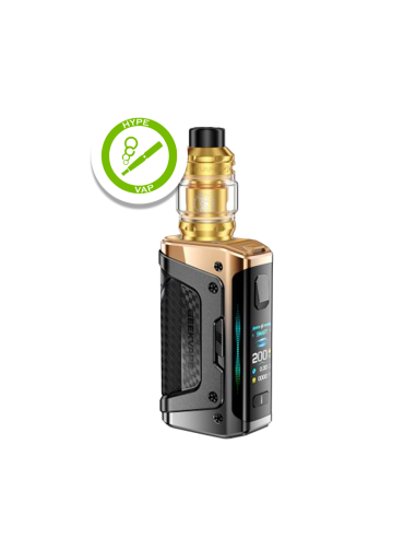 Kit Aegis Legend 5 et Z Subohm 5 -...