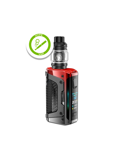 Kit Aegis Legend 5 et Z Subohm 5 -...