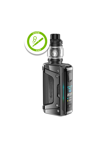 Kit Aegis Legend 5 et Z Subohm 5 -...