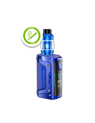 Kit Aegis Legend 5 et Z Subohm 5 -...