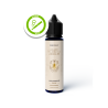 E-liquide La Butineuse 50ml classique brun blond cendré