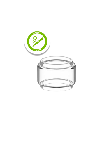 Tube pyrex Vaporesso GTX 18 réservoir 3ml clearomiseur