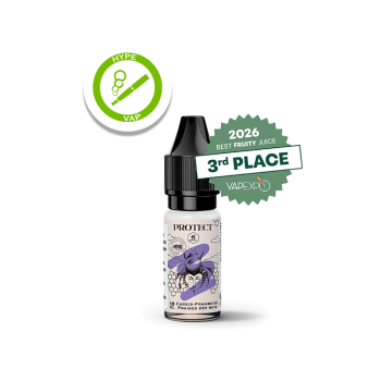 Cassis Framboise Fraises...