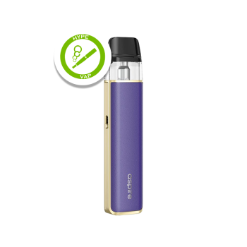 Kit Aspire Loomix 1500mAh pod 3ml USB-C