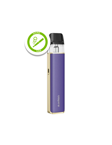 Kit Aspire Loomix 1500mAh pod 3ml USB-C