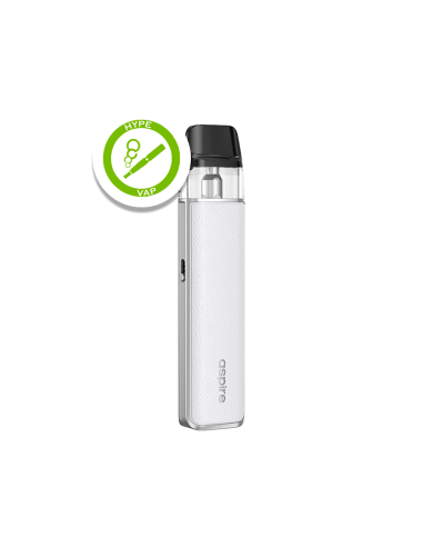 Kit Aspire Loomix 1500mAh pod 3ml USB-C